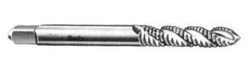 Turbo Cut - Machine Screw & Fractional Sizes (Catl No 4113H)