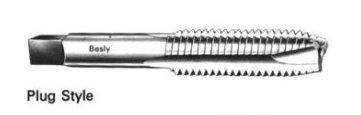 Spiral Point - Fractional Sizes (Catl No 4120)